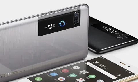 'Kẻ hủy diệt iPhone' một thời chính thức dừng bước