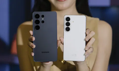 Samsung, Apple đối diện bài toán quá sức