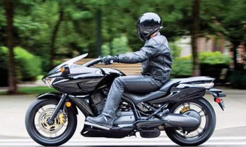 5 mẫu mô tô Honda bán kém nhất mọi thời đại: Khi 'ông lớn' cũng có cú trượt dài