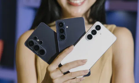 Chân dung Galaxy S26 - AI vẫn là tâm điểm