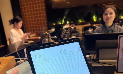 Lý do nền tảng gọi xe, doanh nghiệp vận tải khách gặp khó về hóa đơn điện tử