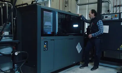 Từ kỳ lân tỷ USD đến phá sản: Đế chế in 3D Desktop Metal sụp đổ, giấc mơ “cách mạng hóa sản xuất” đổ vỡ khi đối mặt thực tế