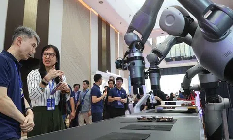 Cú hích cho AI Việt Nam bứt phá