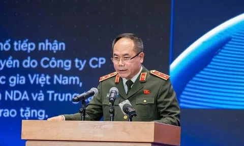 Giám đốc Công an Hà Nội: Sớm sử dụng thiết bị bay không người lái giám sát an ninh