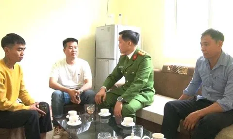 Lai Châu: Phát sinh giao dịch 170 triệu đồng, chủ tài khoản Vietcombank làm việc với Công an