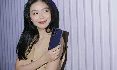 Galaxy S26 là phép thử của cả thị trường di động năm nay