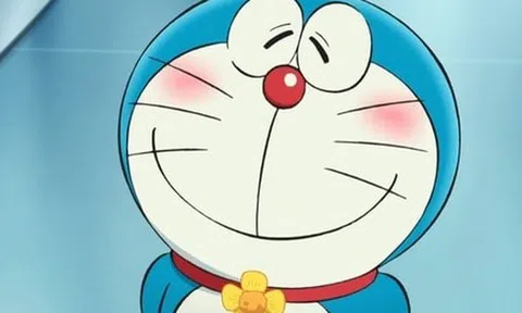 Doraemon có phải "AI đầu tiên" của tuổi thơ 8x-9x?