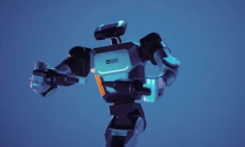 Samsung muốn biến toàn bộ nhà máy toàn cầu thành “nhà máy AI” vào năm 2030, robot hình người sẽ xuất hiện trên dây chuyền sản xuất