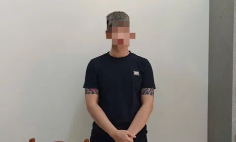 Phát hiện 6 lần giao dịch tổng cộng 18 triệu đồng từ tài khoản MB, Công an khởi tố thanh niên SN 2008