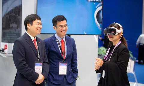 Thông tin mới nhất từ Viettel