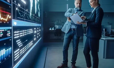 Câu chuyện FPT bổ nhiệm CTO: Làn sóng "săn" đầu người AI từ Silicon Valley đến Việt Nam và con số 60% đầy ám ảnh