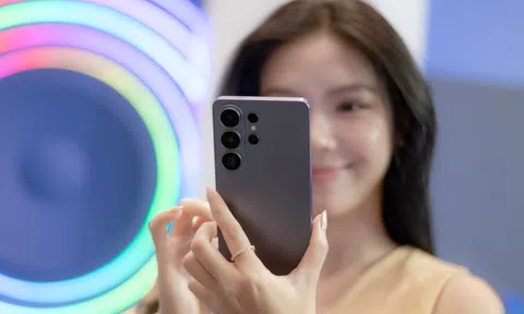 Galaxy S26 có gì hay?