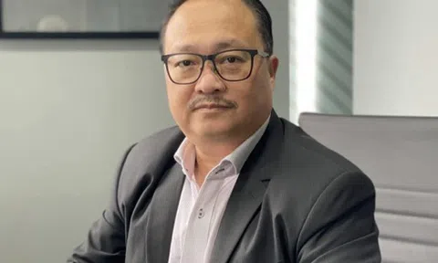 Ông Nguyễn Ngọc Dũng, nguyên Chủ tịch Hiệp hội Thương mại điện tử Việt Nam qua đời