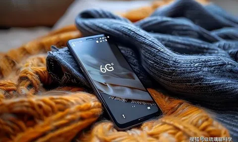 Cuộc chiến bằng sáng chế 6G: Mỹ chiếm 35%, Nhật Bản 9,9%, thế giới lặng đi khi dữ liệu của Trung Quốc được tiết lộ