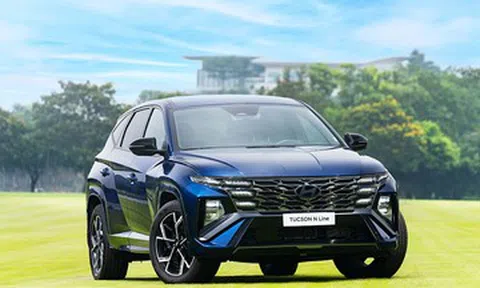 Hyundai Thành Công hợp tác 6 doanh nghiệp bảo hiểm, ra mắt Hyundai Auto Care
