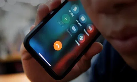 Nhận được cuộc gọi mà đầu bên kia không nói gì, đừng có cúp máy: Bằng mọi giá phải “tuyệt đối im lặng"
