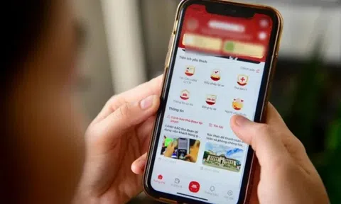 Hàng chục triệu người dùng VNeID cần biết rõ tính năng này