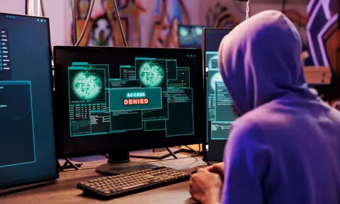 AI tham gia gần một nửa vụ tấn công DDoS tại Việt Nam