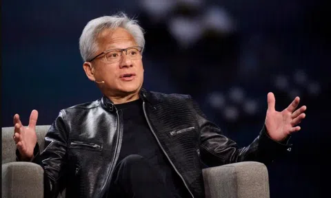 Tuyên bố ‘cuối cùng’ gây sốc của CEO Nvidia Jensen Huang về dự án 30 tỷ USD hợp tác cùng OpenAI