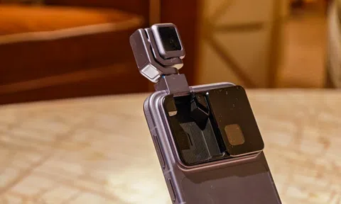 Smartphone sắp thú vị hơn