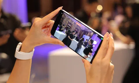 Samsung định chuẩn trải nghiệm quay concert trên Galaxy S26 Ultra