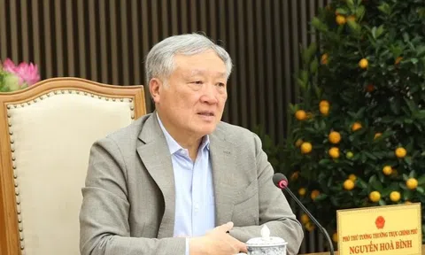 Phó Thủ tướng giao nhiệm vụ cho Viettel