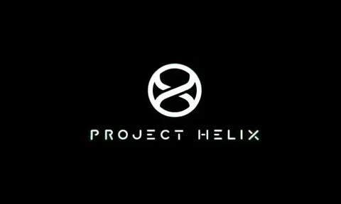 Microsoft hé lộ Xbox mới “Project Helix” có thể chơi game PC