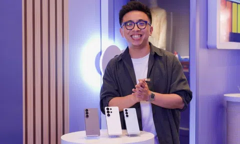 Chuyên gia công nghệ Việt đánh giá thế nào về Galaxy S26 Ultra?