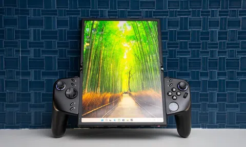 Không phải điện thoại, đây là những thứ hay nhất ở MWC 2026