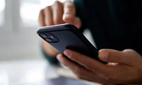 Tài khoản VietinBank phát sinh giao dịch 5 triệu đồng, Công an làm việc với người đàn ông Phú Thọ