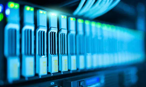 Khi camera đô thị không được phép mất dữ liệu