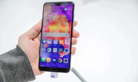 Sắp đến thời không còn điện thoại giá rẻ