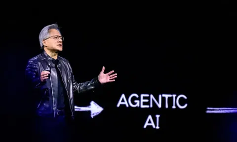 Mã nguồn mở nền tảng AI Agent, NVIDIA tạo nên vòng lặp tàn nhẫn: Càng nhiều người thất nghiệp, càng bán được nhiều chip