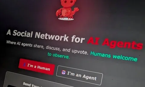 Sức mạnh không tưởng của Mark Zuckerberg: Đang nắm trong tay Facebook với 3 tỷ người dùng, Meta vừa chi tiền mua thêm mạng xã hội cho các bot AI