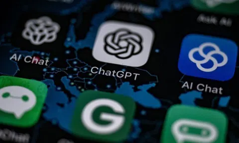 Ứng dụng AI gặp khó khăn trong việc giữ chân người dùng, tỷ lệ hủy đăng ký cao hơn 30%