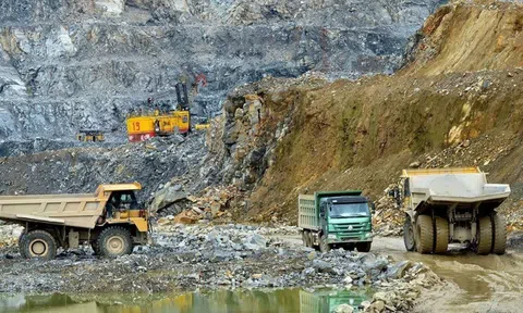 Việt Nam có kho báu khủng, Mỹ 4 lần đánh tiếng, Trung Quốc 2 lần ngỏ ý hợp tác, công nghệ 2 siêu cường có gì?