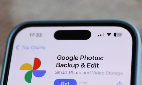 Google Photos bổ sung tùy chọn tắt tìm kiếm AI, cho phép người dùng quay lại trải nghiệm cũ