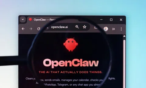 Công nghệ 12/3: Trung Quốc cảnh báo AI OpenClaw trong khu vực nhà nước