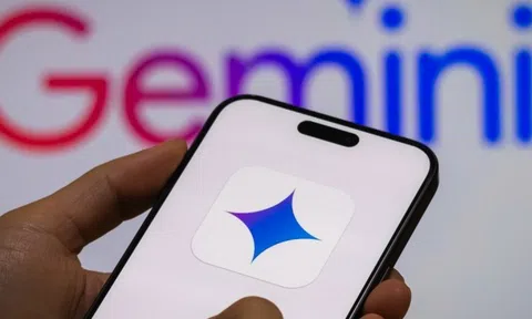 Tin vui cho hàng triệu người dùng Gemini