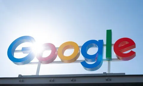 Google tích hợp AI Gemini sâu rộng vào Docs, Sheets, Slides và Drive, nâng cao năng suất làm việc