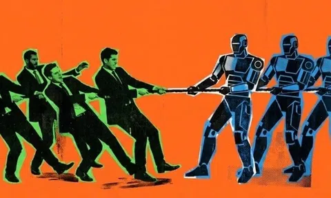 89% doanh nghiệp Việt Nam đã dùng AI cho marketing, liệu nhân sự ngành có đối diện làn sóng sa thải lớn?