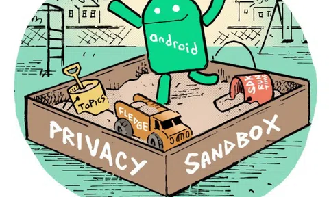 Hóa ra Android cũng có cơ chế “hộp cát” như iPhone để tăng bảo mật, nhưng cách hoạt động rất khác