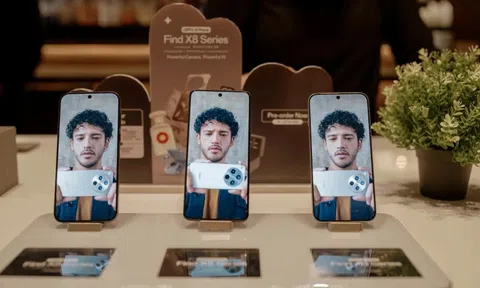 Dấu chấm hết cho smartphone tầm trung