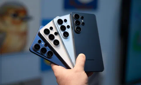 Tranh cãi trên Galaxy S26