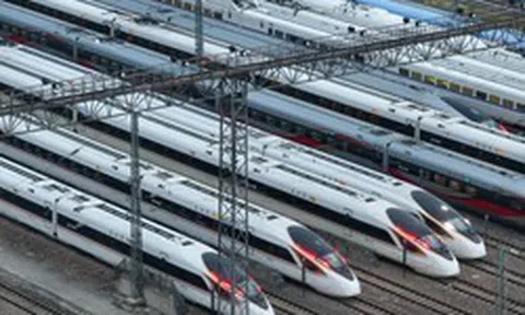 Siêu dự án Metro 150 tỷ USD: Việt Nam sẽ mua 'phần cứng' hay làm chủ 'bộ não' AI?