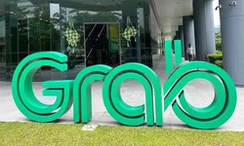 Grab dành hơn 84 tỷ đồng làm điều đặc biệt
