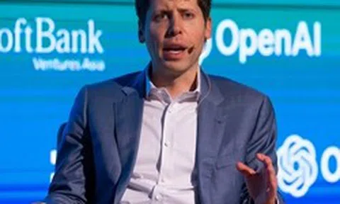 Cha đẻ ChatGPT: AI đang trở thành "vật tế thần" để các công ty sa thải nhân sự