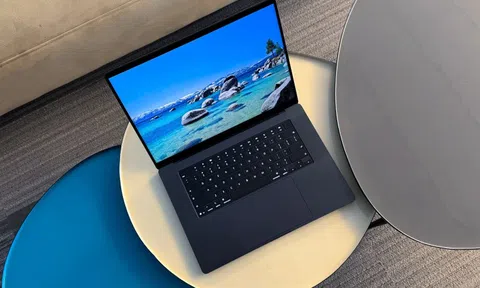 MacBook Pro sắp thay đổi hoàn toàn