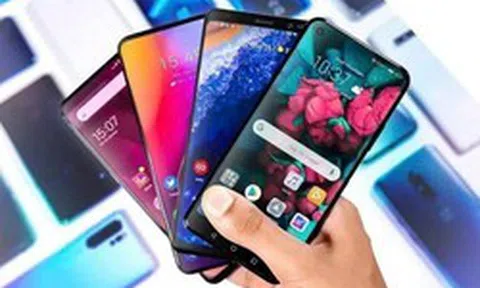 Tin vui với tất cả người dùng điện thoại Android