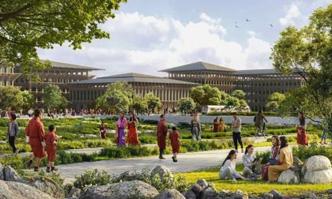 Đất nước hạnh phúc nhất thế giới đặt cược vào Bitcoin